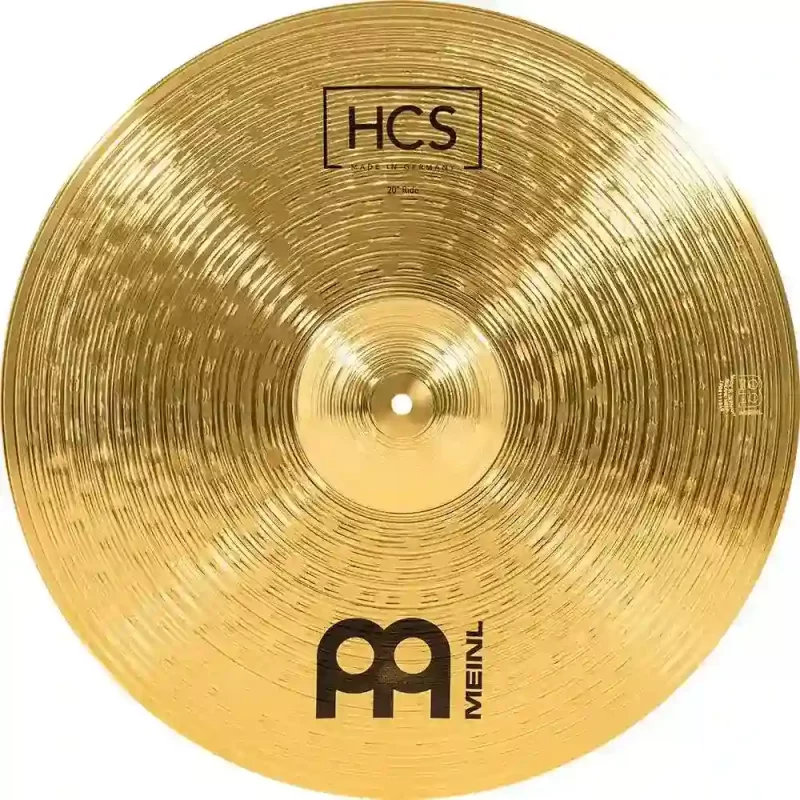 Piatto Ride Meinl HCS20R