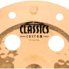 Piatto China Meinl CC16TRCH-B