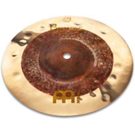 Piatto Splash Meinl B10DUS