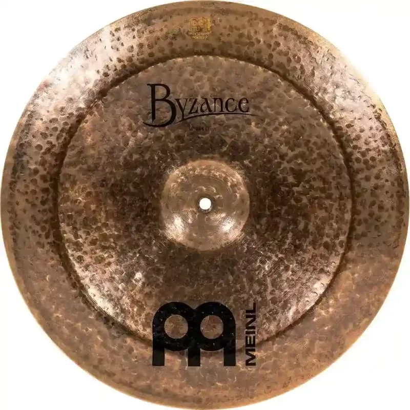 Piatto Crash Meinl B18DACH