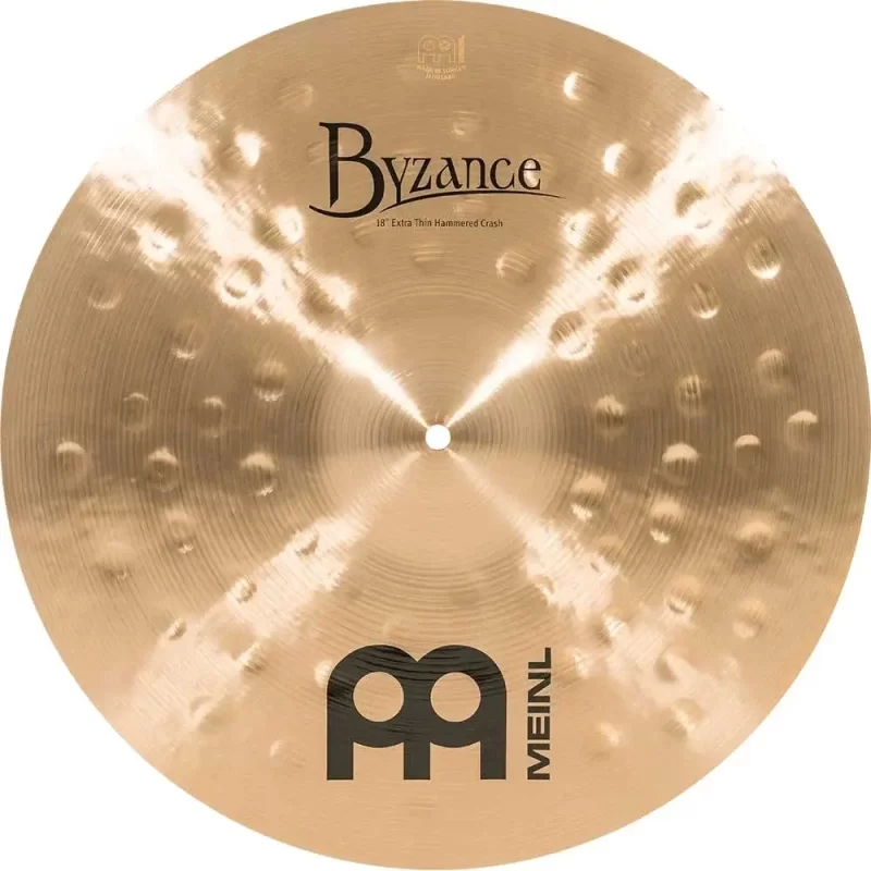 Piatto Crash Meinl B18ETHC