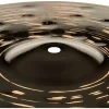 Piatti Hi-Hat Meinl CC14DAH