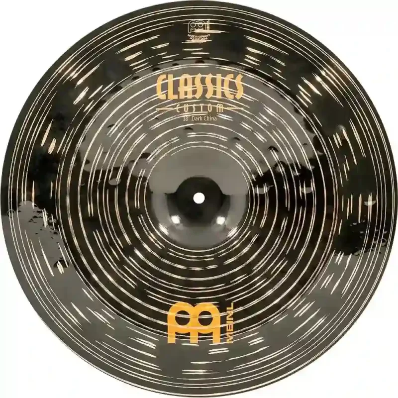 Piatto China Meinl CC18DACH