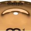 Piatto Splash Meinl CC8S-B