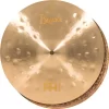 Piatti Hi-Hat Meinl B14JTH