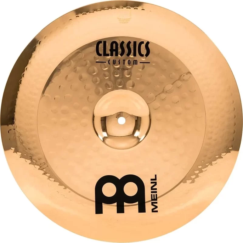 Piatto China Meinl CC16CH-B