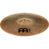 Piatti Hi-Hat Meinl B15BADAH