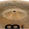 Piatti Hi-Hat Meinl B15BADAH