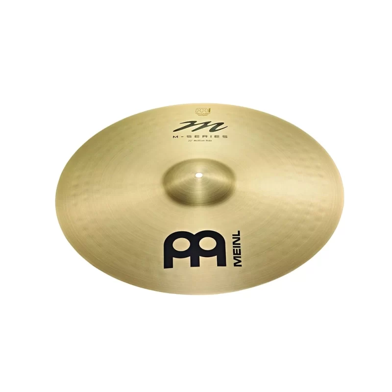 Piatto Ride Meinl MS20HR