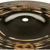 Piatto Splash Meinl CC10DAS