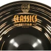 Piatto Splash Meinl CC10DAS