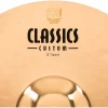 Piatto Splash Meinl CC12S-B