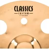 Piatto Splash Meinl CC12TRS-B