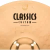 Piatto Crash Meinl CC16PC-B