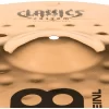 Piatto Crash Meinl CC17EMC-B