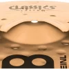 Piatto Crash Meinl CC18EMC-B