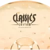 Piatto Crash Meinl CC18EMC-B