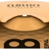 Piatto Crash Meinl CC18MC-B