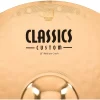 Piatto Crash Meinl CC18MC-B