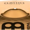 Piatto Crash Meinl CC18PC-B