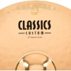 Piatto Crash Meinl CC18PC-B