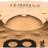 Piatto Crash Meinl CC19EMC-B