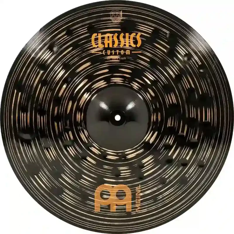 Piatto Crash Meinl CC21DAC