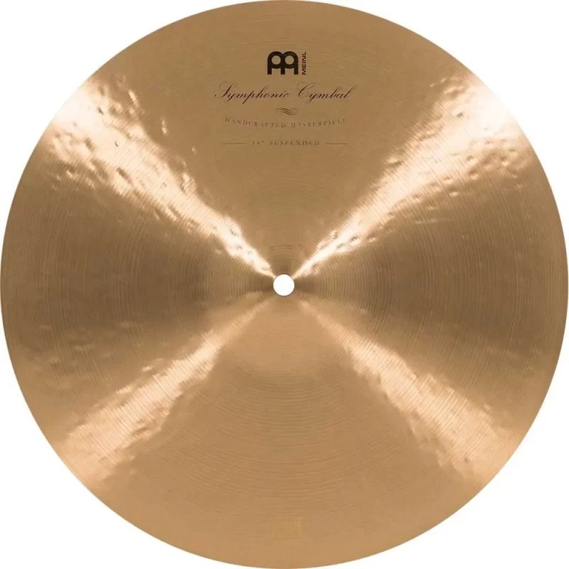 Piatti Sinfonici Meinl SY-14SUS