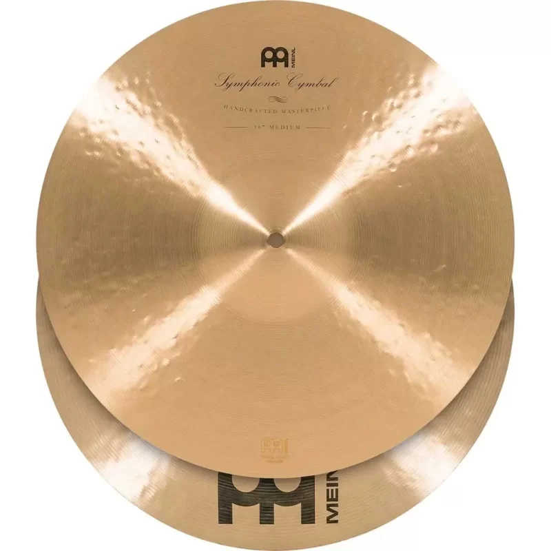 Piatti Sinfonici Meinl SY-16M