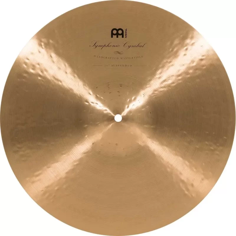 Piatti Sinfonici Meinl SY-16SUS