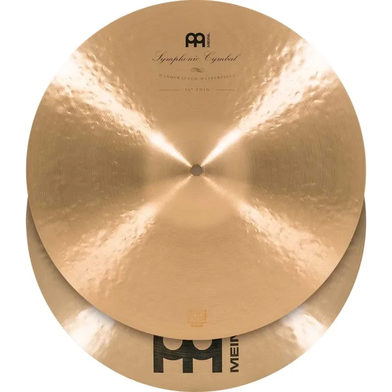 Piatti Sinfonici Meinl SY-16T