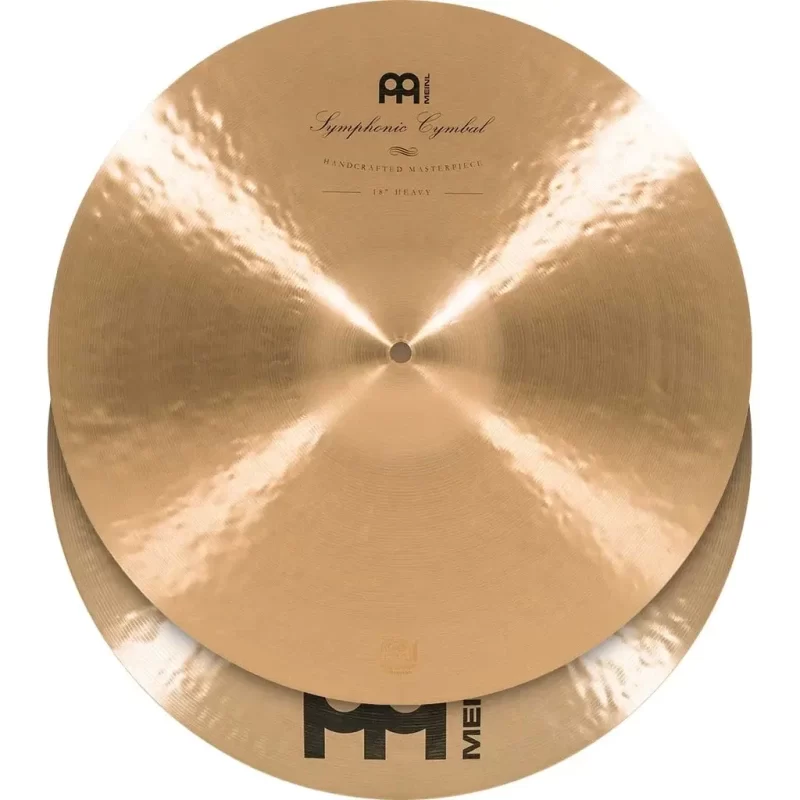 Piatti Sinfonici Meinl SY-18H