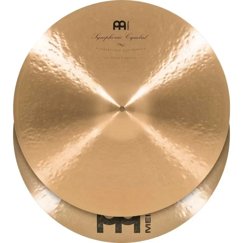 Piatti Sinfonici Meinl SY-20EH