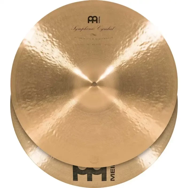 Piatti Sinfonici Meinl SY-20H