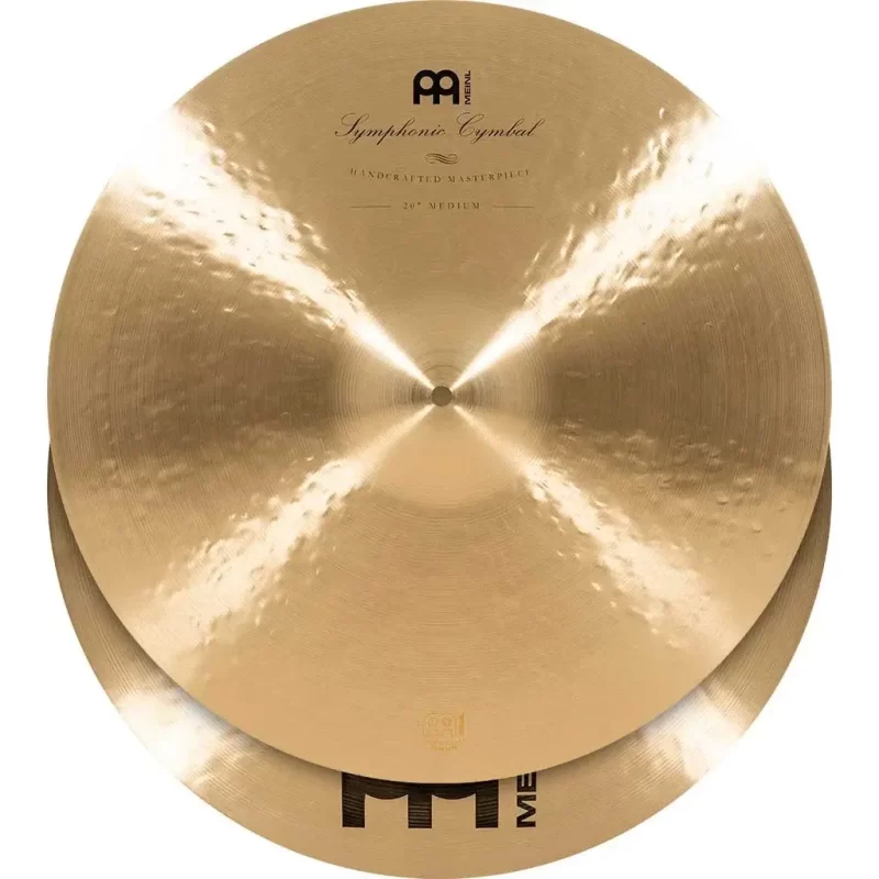 Piatti Sinfonici Meinl SY-20M