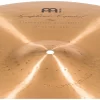 Piatti Sinfonici Meinl SY-20SUS