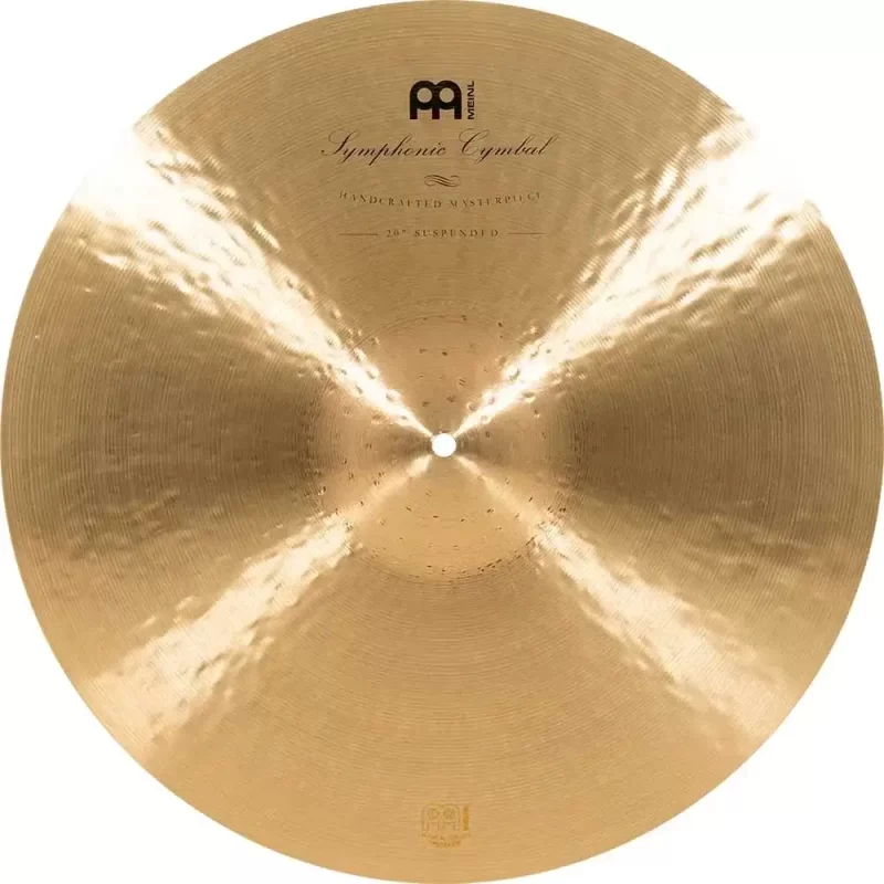 Piatti Sinfonici Meinl SY-20SUS