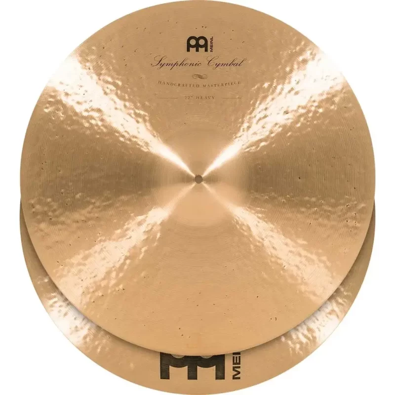 Piatti Sinfonici Meinl SY-22H