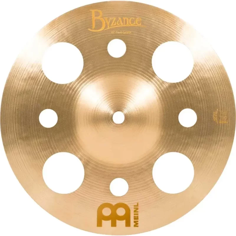 Piatto Splash Meinl B10TRS