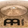 Piatti Hi-Hat Meinl B13DAH