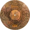 Piatti Hi-Hat Meinl B13EDMH