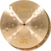 Piatti Hi-Hat Meinl B13JTH