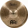 Piatti Hi-Hat Meinl B13SH