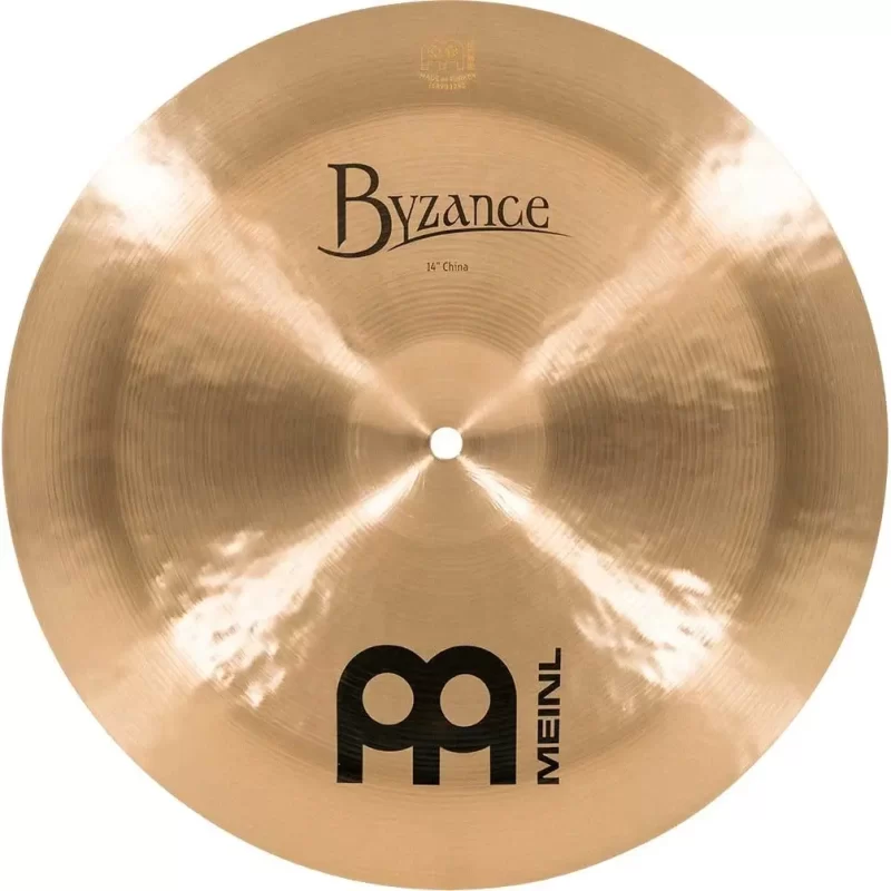 Piatto China Meinl B14CH