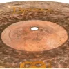 Piatti Hi-Hat Meinl B14EDMH