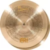 Piatti Hi-Hat Meinl B14TRH