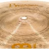 Piatti Hi-Hat Meinl B14TRH