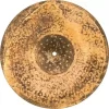 Piatti Hi-Hat Meinl B14VPH