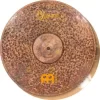 Piatti Hi-Hat Meinl B16EDMTH