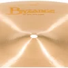 Piatto Crash Meinl B16JTC